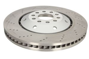 Tarcza hamulcowa AFL46411