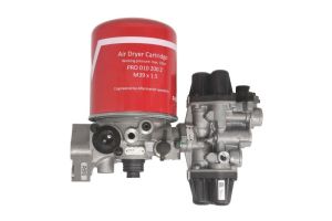 Osuszacz powietrza systemu pneumatycznego PRO1001000