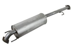 Tłumik końcowy BOS284-909