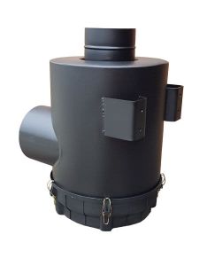 Obudowa filtra powietrza BPD-SC037
