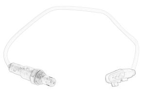 Sonda lambda 50539798