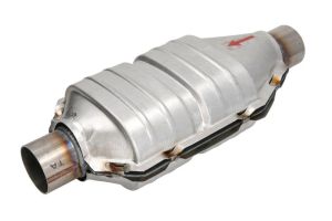 Katalizator JMJ 3-60MET