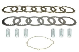 Tarcza sprzęgła MSK221