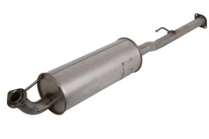 Tłumik końcowy BOS284-769