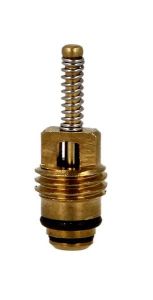 Korek, zawór serwisowy KTT500006