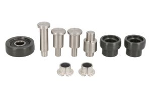 Prowadnica rolkowa drzwi przesuwnych FD03