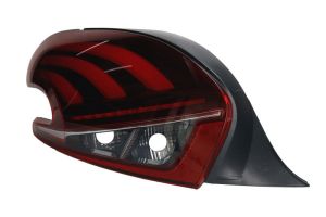 Lampa zespolonych świateł tylnych 550-1973L-UE