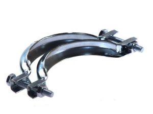 Obejma rury układu wydechowego RV917OC