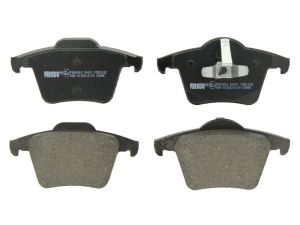 Klocek hamulcowy kpl. FDB1632