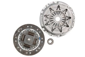 Zestaw sprzęgła 624 3218 00