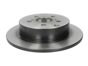 Tarcza hamulcowa DF6319