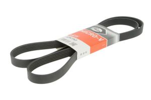 Pasek wieloklinowy GAT6PK1763