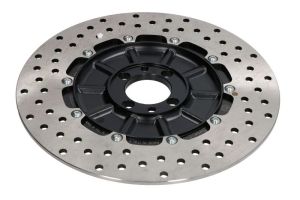 Tarcza hamulcowa 68B407D3