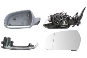 Lusterko zewnętrzne 5402-25-039343P