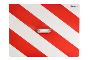 Tablica ostrzegawcza CARGO-T007/D