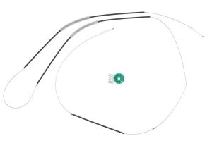 Zestaw naprawczy podnośnika szyby 6205-25-025806P