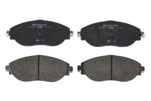 Klocki hamulcowe wyczynowe FCP4425H