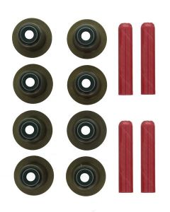 Zestaw uszczelniaczy trzonka zaworów EL308630