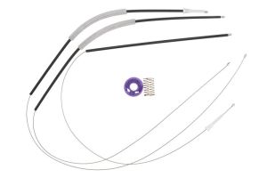 Zestaw naprawczy podnośnika szyby 6205-21-034807P