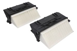 Filtr powietrza AK 381/1-2X