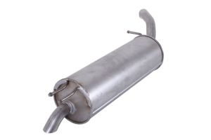 Tłumik końcowy ASM16.061