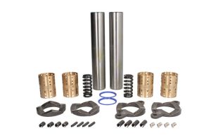 Zestaw naprawczy, zwrotnica (kolumna amortyzatora) LE905