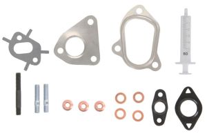 Zestaw montażowy turbosprężarki EVMK0018