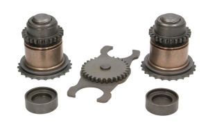 Zestaw naprawczy zacisku hamulcowego MRK-029