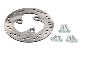 Tarcza hamulcowa FMD0002R