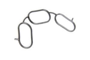 Uszczelka rury kolektora dolotowego EL747440