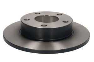 Tarcza hamulcowa DF4026