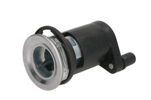 Korpus cylinderka zamka 350105007900
