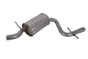 Tłumik środkowy BOS233-767