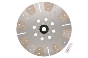 Tarcza sprzęgła 4546 KW