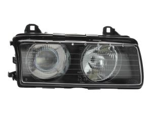 Reflektor świateł przednich 444-1110R-LD-EN