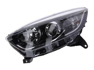 Reflektor świateł przednich 711307024450