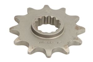 Zębatka napędowa przednia JTF432,12
