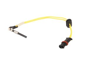 Świeca żarowa, ogrzewanie postojowe 91370B