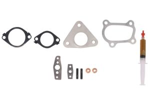 Zestaw montażowy turbosprężarki EVMK0182