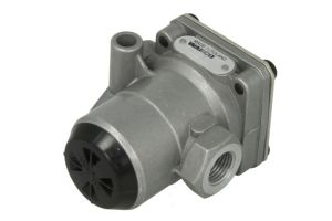 Zawór ograniczający ciśnienia 475 015 031 0