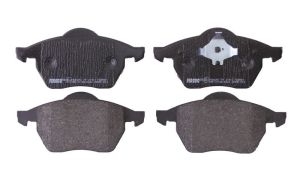 Klocek hamulcowy kpl. FDB969