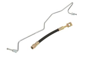 Przewód hamulcowy elastyczny C81236ABE