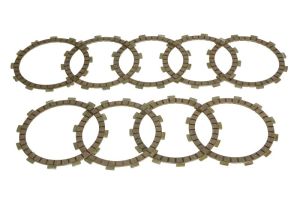 Tarcza sprzęgła FCD0143