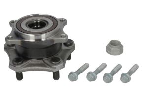 Zestaw łożyska koła 713 6236 20