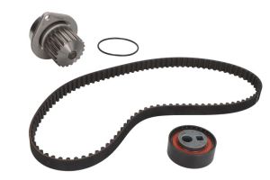 Zestaw paska rozrządu + pompa cieczy chłodzącej CT 744 WP1