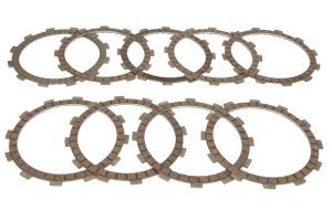 Tarcza sprzęgła MCC161-9