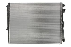 Chłodnica silnika PL423716