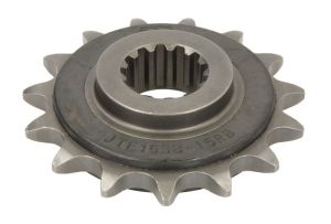 Zębatka napędowa przednia JTF1538,15RB