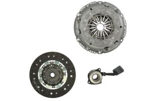 Zestaw sprzęgła 625 3191 33