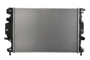 Chłodnica silnika NRF 59284